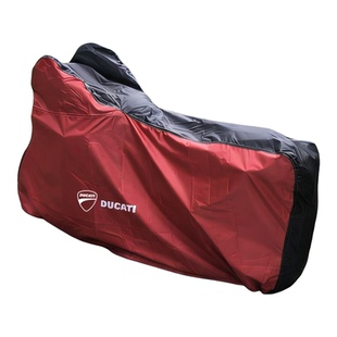适用杜卡迪V4鸰速939魔鬼1260自游800揽途950街霸V2怪兽939车衣罩