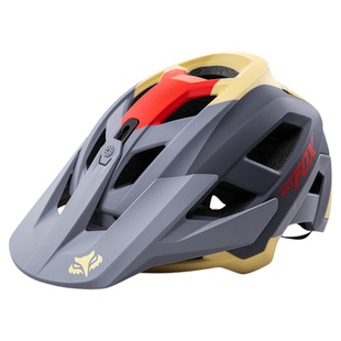 BATFOX自行车2025年新款骑行头盔男女款山地公路青少年成人速降盔