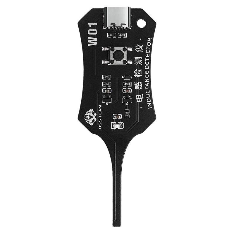 电容电感测试仪