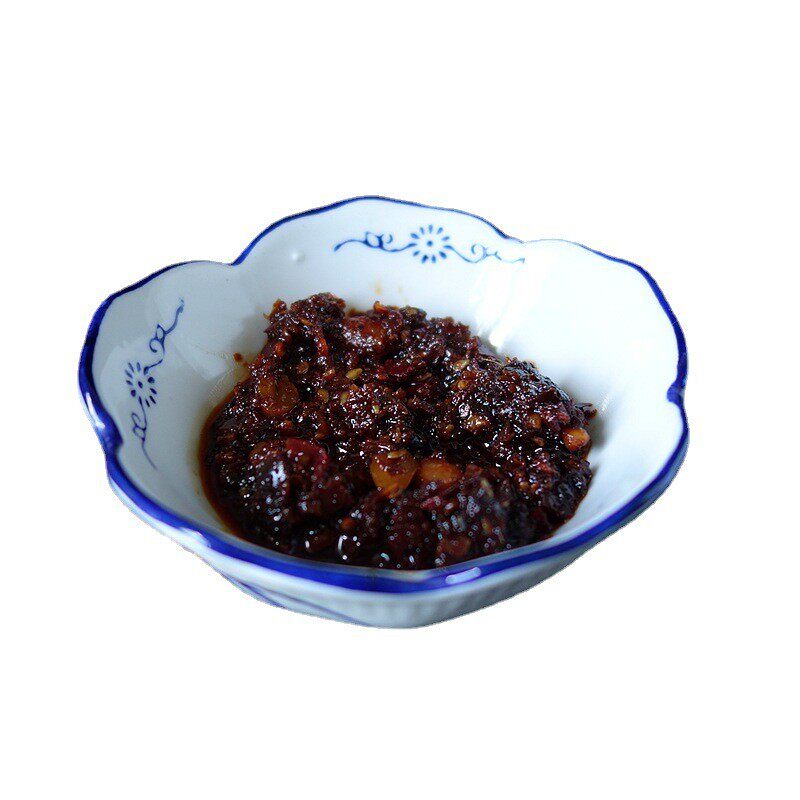 香辣酱2号火锅蘸料重庆梅香园富顺美乐海底捞拌面拌饭家用商用