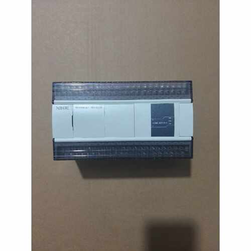 询价信捷PLC，型号CAM4-60T10-E，成色95新，装机无