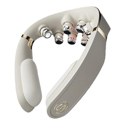 【原装正品】SKGG7二代按摩仪