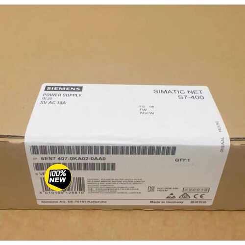 议价6ES74070KA020AA0SIMATIC S适用