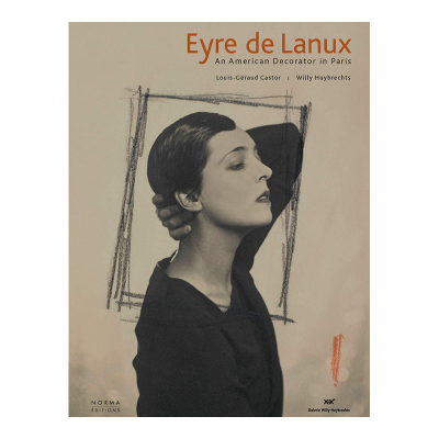 埃-德-拉努斯：一个在巴黎的美国