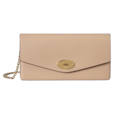 MulberryDarley手拿包