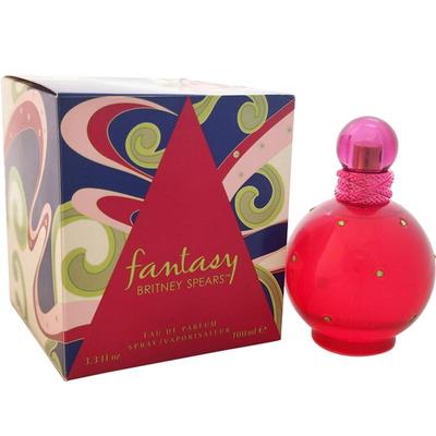 美国直邮布兰妮女士香水甜美