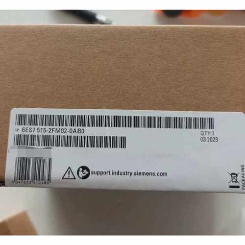 询价6ES7 515-2FM02-0AB0 PLC模块，全