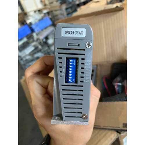 议价全新雷赛智能驱动器DM3CEC870总线驱动原装全新有维修