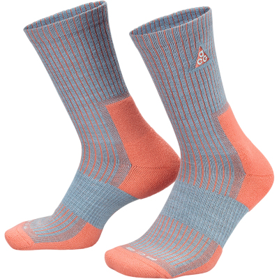 耐克男女健身跑步训练袜子