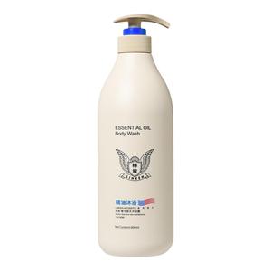 林肯精油香水洗发水去屑止痒控油柔顺丝滑持久留香护发素沐浴露女