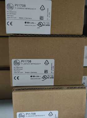 议价假一赔十IFM PI1703 PI1705 PI1717 PI1714 PI1715 PI1789 PI