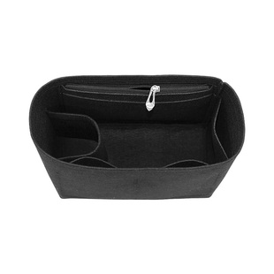 适用YSL圣罗兰Rose Hobo托特内胆包中包超轻收纳包包撑化妆包内衬