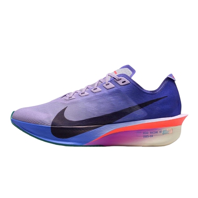 Nike耐克女鞋紫色VaporFly NEXT% 4马拉松碳板鞋跑步鞋HF6412-503