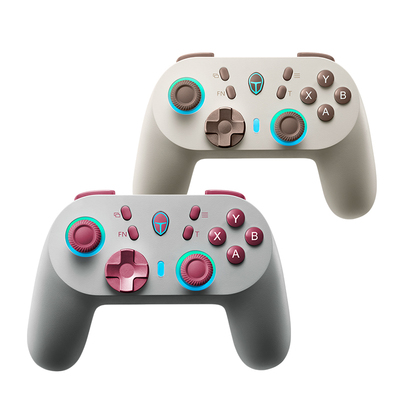 雷神G30sTMR三模游戏手柄