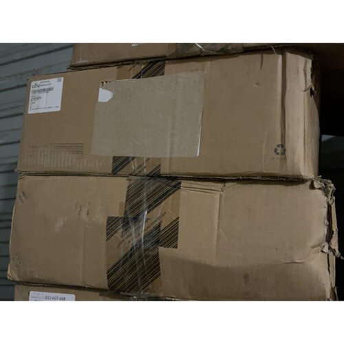 议价全新宇视ISC2500SCT智慧路口管理单工程剩余2维修