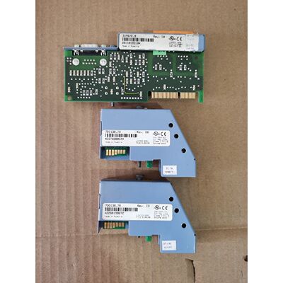 贝加莱PLC模块3IF672.9（已售）!7D0138.70