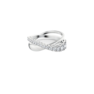 【情人节礼物】施华洛世奇Hyperbola戒指配饰饰品高级