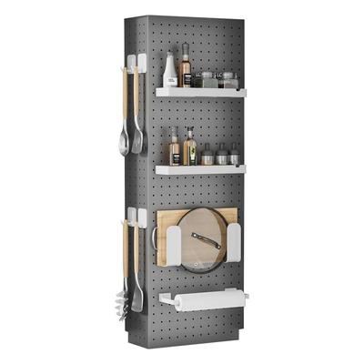 热水器燃气管道表箱煤气洞洞板