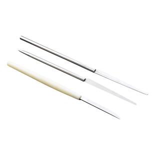 云刀采耳技师专用套装不锈钢材质刮耳刀挖耳勺钩卷棉棒蘑菇头工具