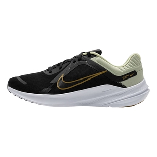 Nike耐克新款QUEST 5男子透气轻便缓震运动跑步鞋DD0204-301