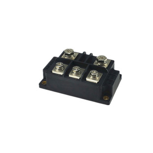 三相整流桥模块MDS300A1600V桥式300-16大功率200A250A400A整流器