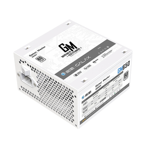 影驰游戏高手GM650电源650W