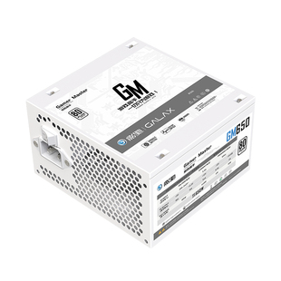 影驰游戏高手GM650电源650W台式电脑750W电竞显卡600W主机500W