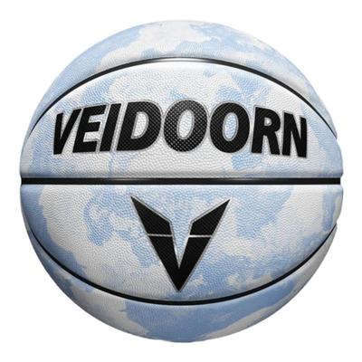 维动篮球7号蓝球比赛6号女生高颜