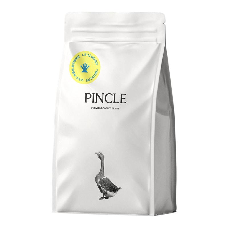 Pincle小天才青春版意式咖啡豆
