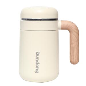 茶水分离男士办公室水杯
