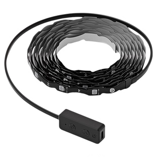 Nanoleaf奇光万物拾光同屏电脑版显示器氛围RGB装饰电竞幻彩灯带