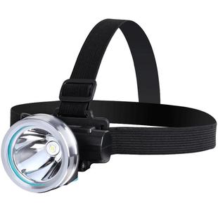 雅尼小头灯强光充电超亮头戴式手电筒锂电池超轻小号割胶轻便小型