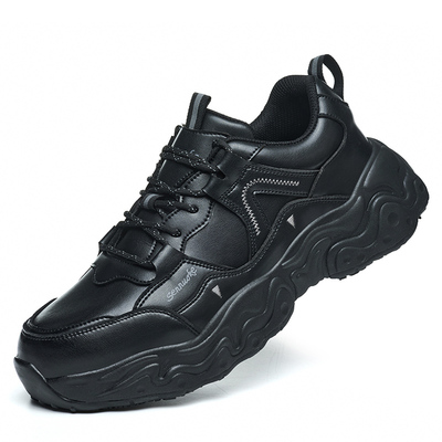 劳保鞋2025男女防砸防刺穿防滑