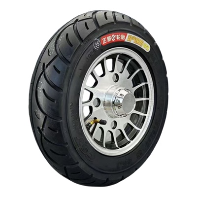 正新3.00-8真空胎电动三轮车轮胎