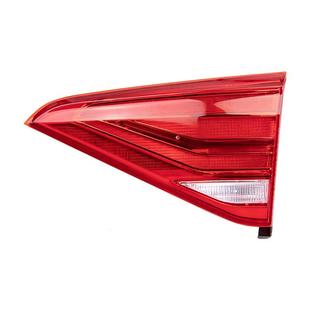 适用于大众朗逸后尾灯总成转向刹车倒车灯罩新老外壳配件 08-17款