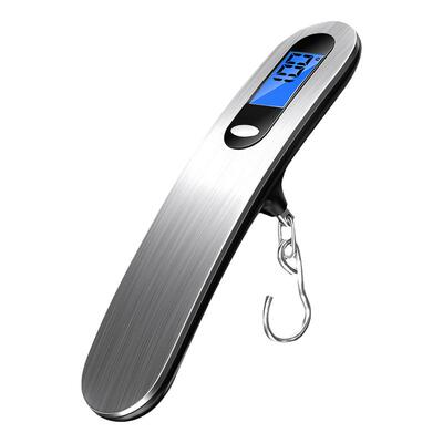 高精度手提电子秤50KG