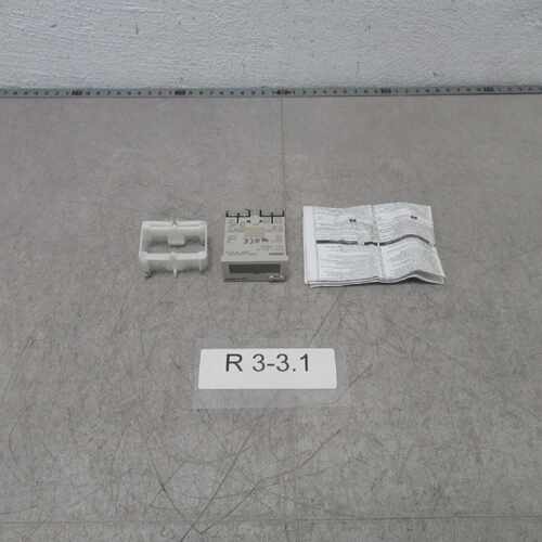 Omron H7EC-NV-H Digital Counter Supply 24VDC