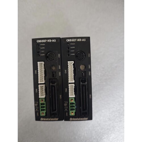 询价东方步进驱动，CRD507-KD-A5，，，