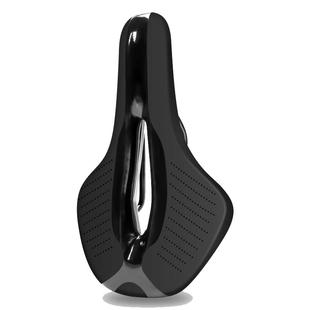 自行车坐垫加厚硅胶鞍座山地车座垫舒适超软弹性反光坐垫单车配件