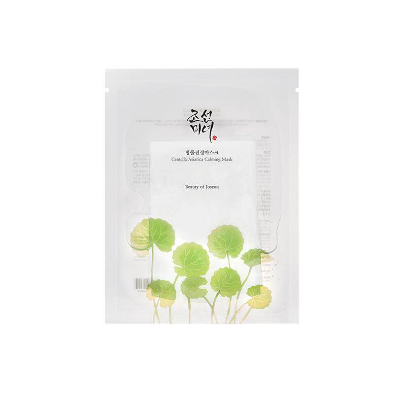 Beauty of Joseon昭萱佳人积雪草舒缓面膜镇定舒缓补水贴片滋润