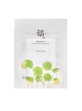 Beauty of Joseon昭萱佳人积雪草舒缓面膜镇定舒缓补水贴片滋润