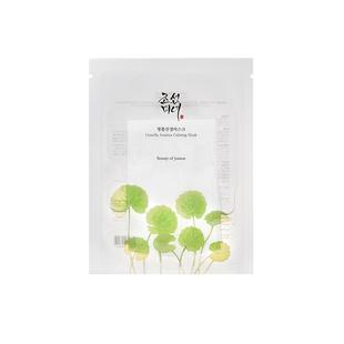 Beauty of Joseon昭萱佳人积雪草舒缓面膜镇定舒缓补水贴片滋润