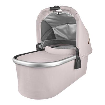 uppababy婴儿推车cruz初生儿睡觉