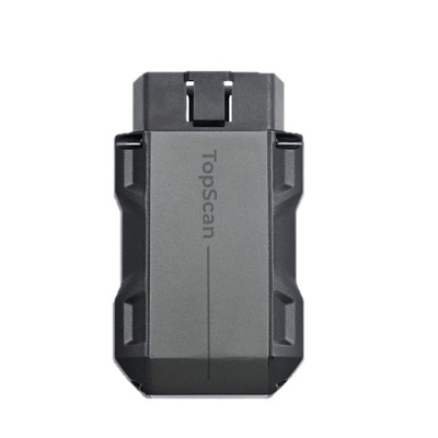 跨境海外版 TopScan PRO Scanner Smart Diagnostic Tool TOPDON