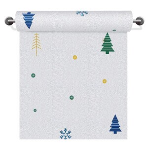 墙纸自粘防水防潮儿童房间贴画装饰3d立体墙贴卧室墙板改造墙纸