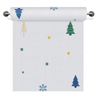 儿童房卡通自粘3d墙贴纸防撞