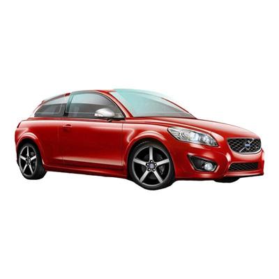 杜邦汽车膜防爆隔热防紫外线防晒