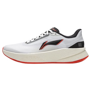 李宁超影专业跑步鞋男女训练鞋子2026新款轻盈减震透气男款运动鞋