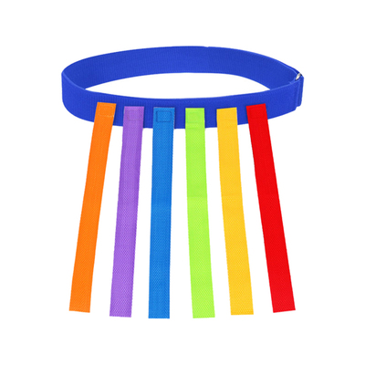 玩具幼儿园游戏亲子互动揪尾巴