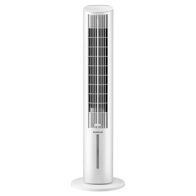 志高塔式冷风机静音水冷空调扇